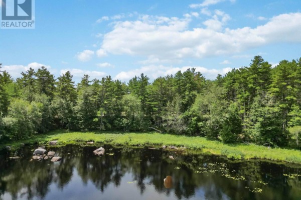 Lot 1 Highway 8, South Brookfield, NS B0T1X0 Photo 2