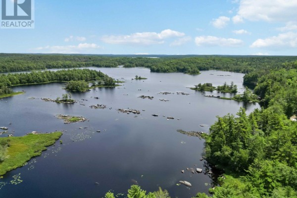Lot 1 Highway 8, South Brookfield, NS B0T1X0 Photo 3