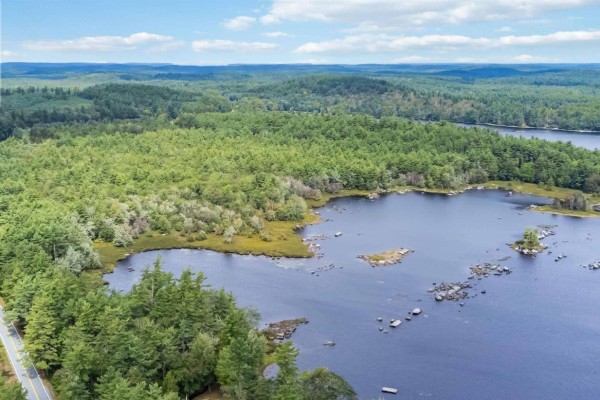 Lot 1 Highway 8, South Brookfield, NS B0T1X0 Photo 5