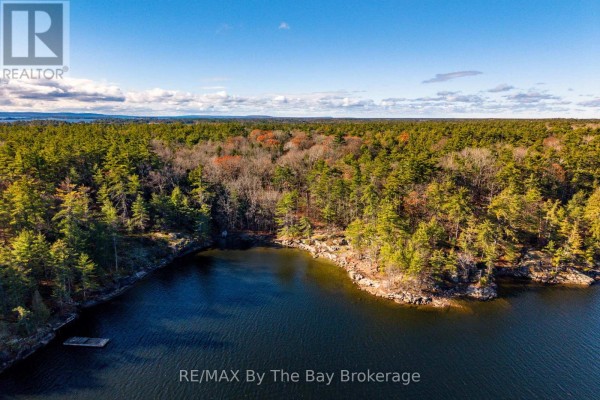 Lot 1 Island 1810/bone Island, Georgian Bay, ON, photo 2