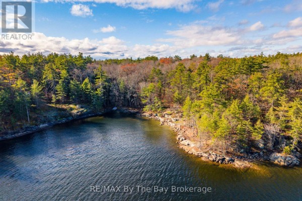 Lot 1 Island 1810/bone Island, Georgian Bay, ON, photo 3
