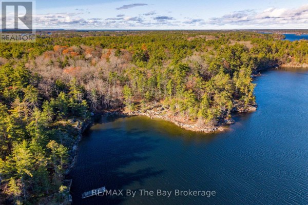 Lot 1 Island 1810/bone Island, Georgian Bay, ON L0K1E0 Photo 4