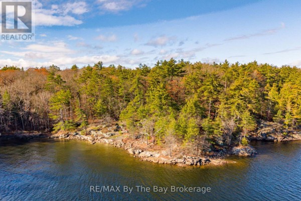 Lot 1 Island 1810/bone Island, Georgian Bay, ON L0K1E0 Photo 5