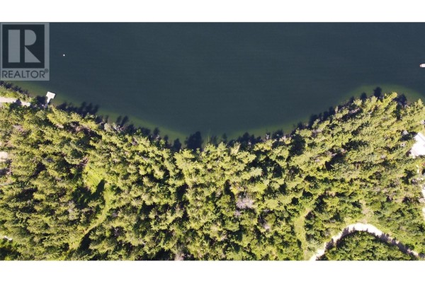 Lot 1 Kalli Bay, Eagle Bay, BC V0E1T0 Photo 5