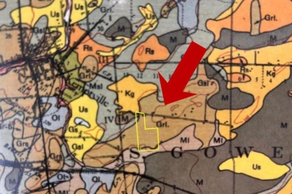 Lot 1 Kennedy Road, North Grenville, ON K0G1J0 Photo 5