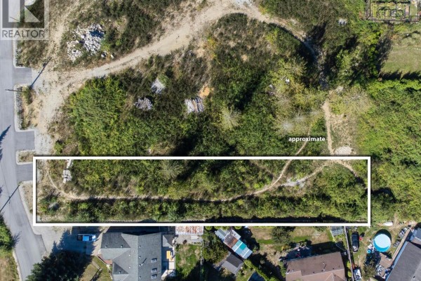 Lot 1 King Road, Gibsons, BC V0N1V5 Photo 2