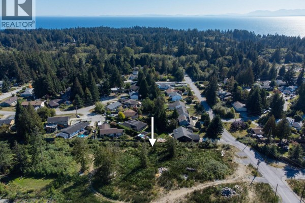 Lot 1 King Road, Gibsons, BC V0N1V5 Photo 3