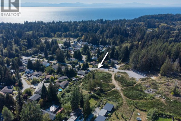 Lot 1 King Road, Gibsons, BC V0N1V5 Photo 4