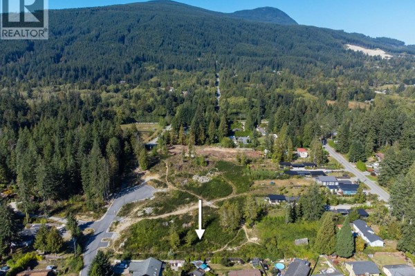 Lot 1 King Road, Gibsons, BC V0N1V5 Photo 5