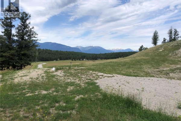 Lot 1 Kootenay Rd No 3 Road, Windermere, BC V0B1L1 Photo 5