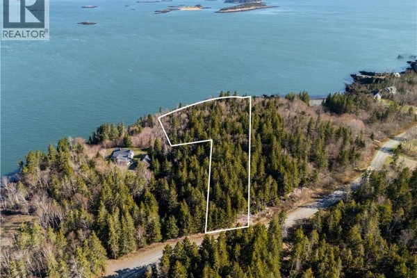 Lot 1 Lighthouse Rd., Wilsons Beach, NB E5E1C1 Photo 2