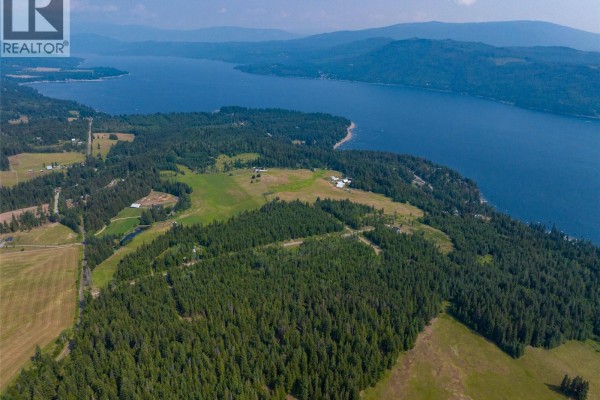 Lot 1 Lions Ridge Road, Celista, BC V1Y5J4 Photo 5