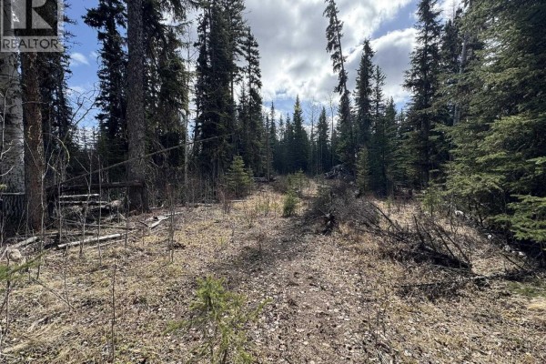 Lot 1 Little Holden Lake, 100 Mile House, BC, photo 2