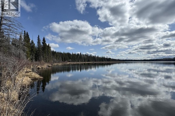 Lot 1 Little Holden Lake, 100 Mile House, BC, photo 3