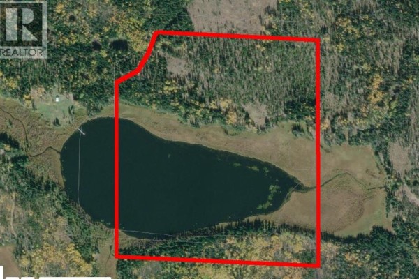 Lot 1 Little Holden Lake, 100 Mile House, BC V0K2E0 Photo 4