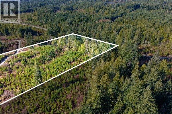 Lot 1 Lockyer Road, Roberts Creek, BC V0N2W1 Photo 4