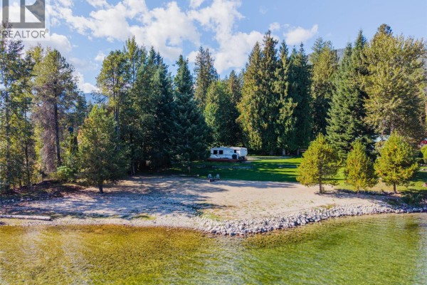 Lots and Land for sale at Lot 1 Lower Six Mile Road, Nelson, BC - MLS® L1MHyT