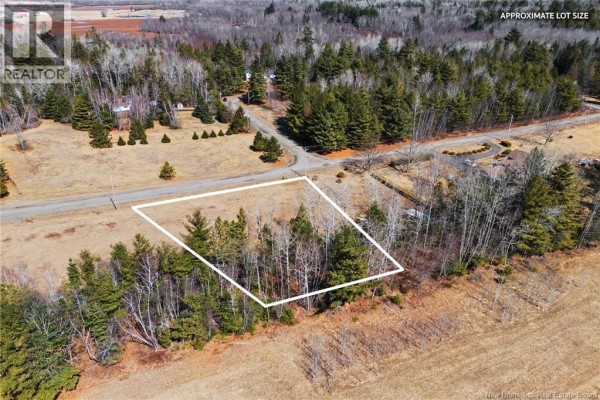 Lot 1 Lowlands Street, Hoyt, NB E5L2J4 Photo 4