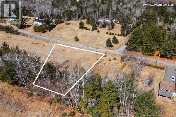 Lot 1 Lowlands Street, Hoyt, NB E5L2J4 Photo 5
