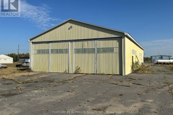 Commercial for sale at Lot 1 Macodrum Drive, Greenstone, ON - MLS® 00bkXZ