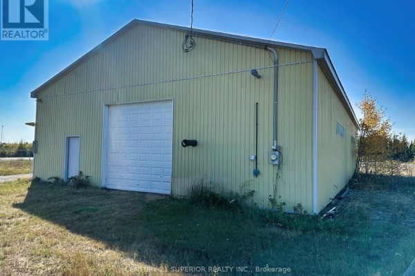 Lot 1 Macodrum Drive, Greenstone, ON P0T1M0 Photo 5