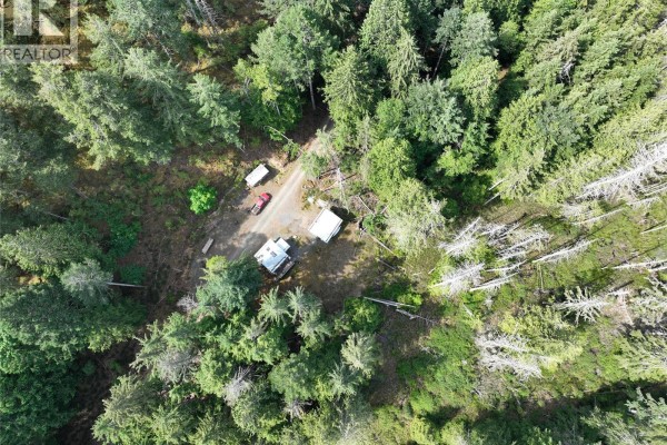 Living room/Dining room - Lot 1 Main Rd, Lasqueti Island, BC V0R2J0 Photo 5