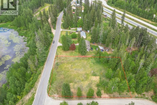 Lot 1 Malakwa Road, Malakwa, BC V0E2J0 Photo 2