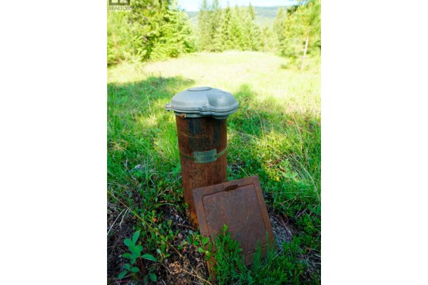 Lot 1 Mary G Road, Beaverdell, BC V0H1A0 Photo 4