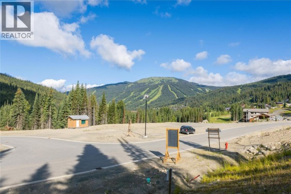 Lot 1 Mcgillivray Lake Drive, Sun Peaks, BC V0E5N0 Photo 2