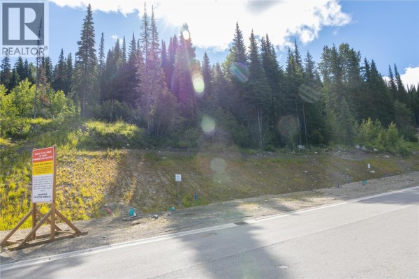 Lot 1 Mcgillivray Lake Drive, Sun Peaks, BC V0E5N0 Photo 3