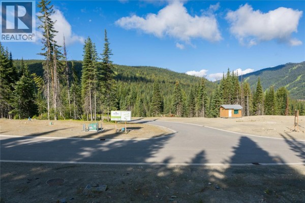 Lot 1 Mcgillivray Lake Drive, Sun Peaks, BC V0E5N0 Photo 4