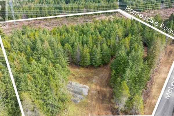 Lot 1 Mclean Lane, Qualicum Beach