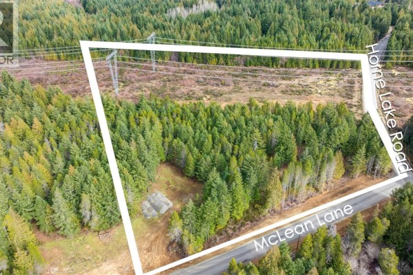 Lot 1 Mclean Lane, Qualicum Beach, BC V9K1Z7 Photo 3