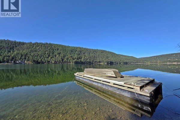 Lot 1 Mcleese Lake Road, Williams Lake, BC V0L1P0 Photo 4