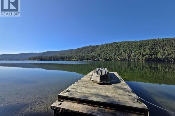 Lot 1 Mcleese Lake Road, Williams Lake, BC V0L1P0 Photo 5
