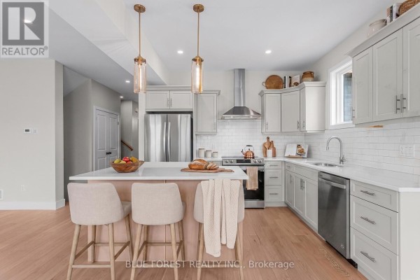 245 Mctavish Street, Strathroy Caradoc, ON N7G3K5 Photo 5