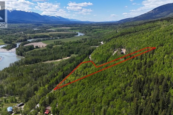 Lot 1 Mountain View Road, Mcbride, BC V0J2E0 Photo 5