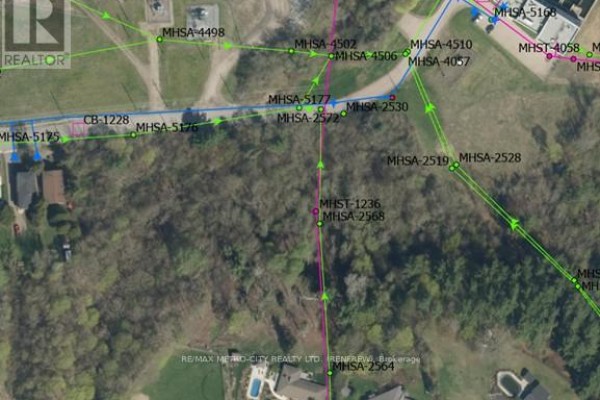 Lot 1 Mutual Avenue, Renfrew, ON, photo 2