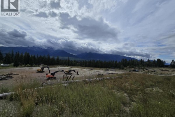Lot 1 N 5 Highway, Valemount, BC, photo 2