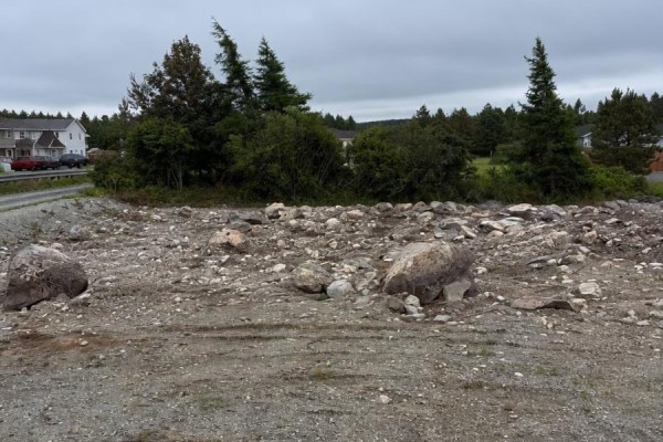 Lot 1 Neck Road, Bay Roberts, NL A0A1W0 Photo 2