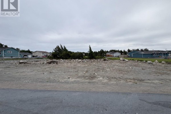 Lot 1 Neck Road, Bay Roberts, NL A0A1W0 Photo 3