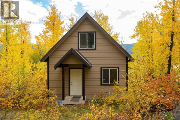 Flex Space - Lot 1 Nemaiah Valley Road, Williams Lake, BC V0L1X0 Photo 4