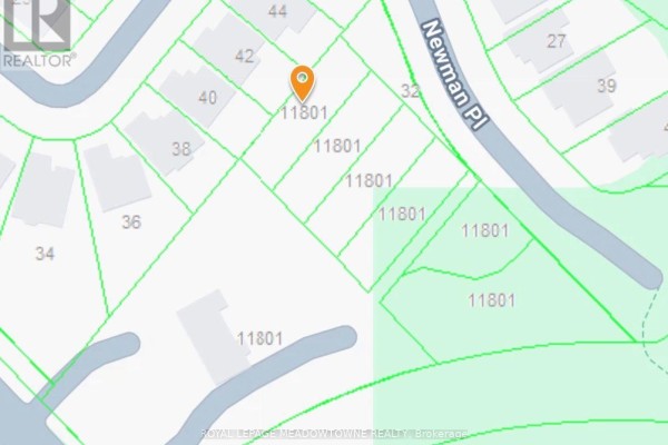 Lot 1 Newman Place, Halton Hills, ON L7G4S4 Photo 2