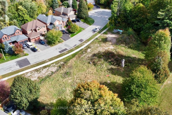 Lot 1 Newman Place, Halton Hills, ON L7G4S4 Photo 3