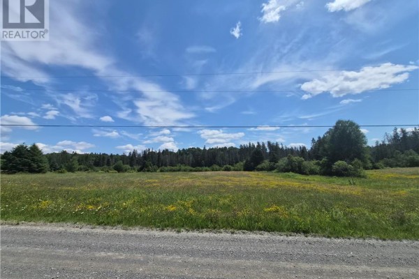 Lot 1 North Road Middle Section, Markstay