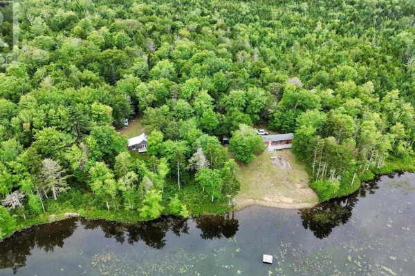 Lot 1 Old North Range Road, Ashmore, NS, photo 2