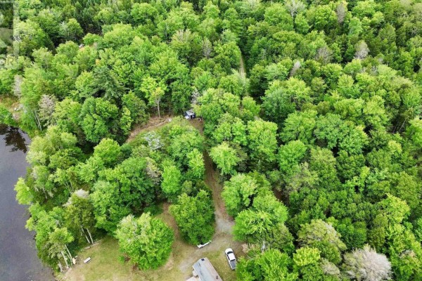 Lot 1 Old North Range Road, Ashmore, NS, photo 3