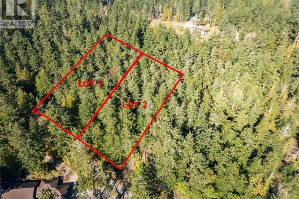 Lot 1 Old Scott Rd, Salt Spring, BC V8K2L6 Photo 5