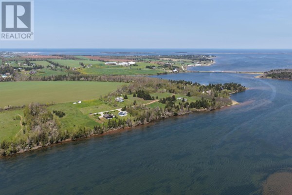 Lot 1 Oyster Bed Park Drive, Wheatley River, PE C0A1N0 Photo 2