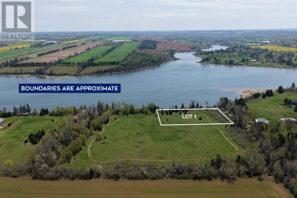 Lot 1 Oyster Bed Park Drive, Wheatley River, PE C0A1N0 Photo 4